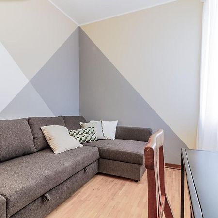 Stunning View Lakeside Apartment - Larihome A11 Gravedona Exteriör bild