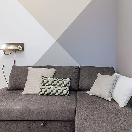 Stunning View Lakeside Apartment - Larihome A11 Gravedona Exteriör bild