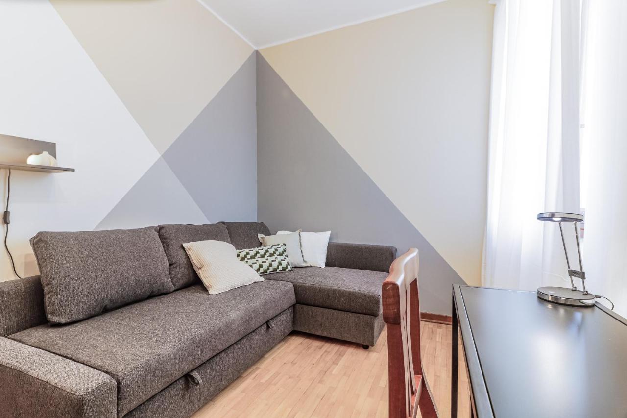 Stunning View Lakeside Apartment - Larihome A11 Gravedona Exteriör bild